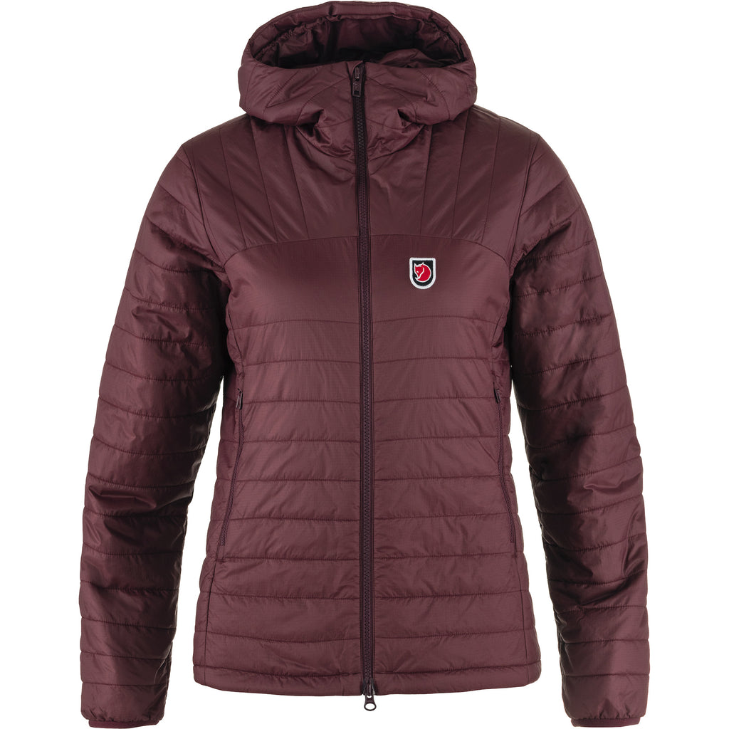 Expedition X-lätt Hoodie W