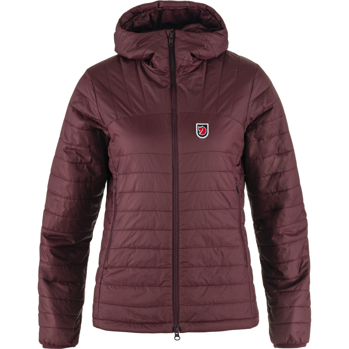 Expedition X-lätt Hoodie W