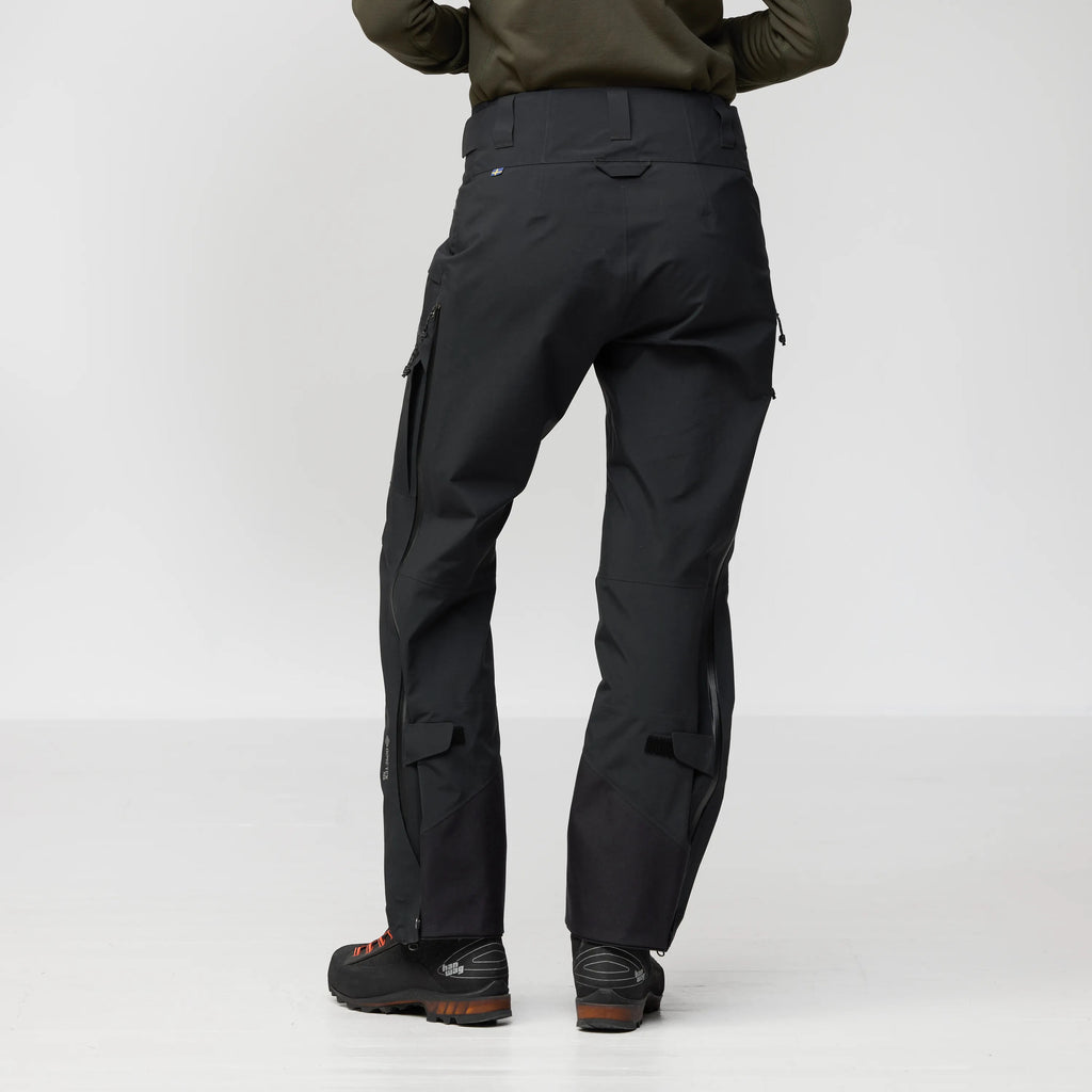 Bergtagen GTX Pro Trousers W