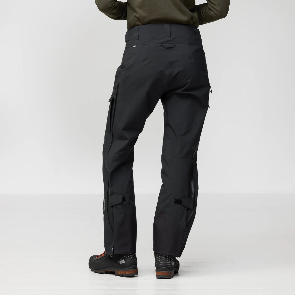 Bergtagen GTX Pro Trousers W