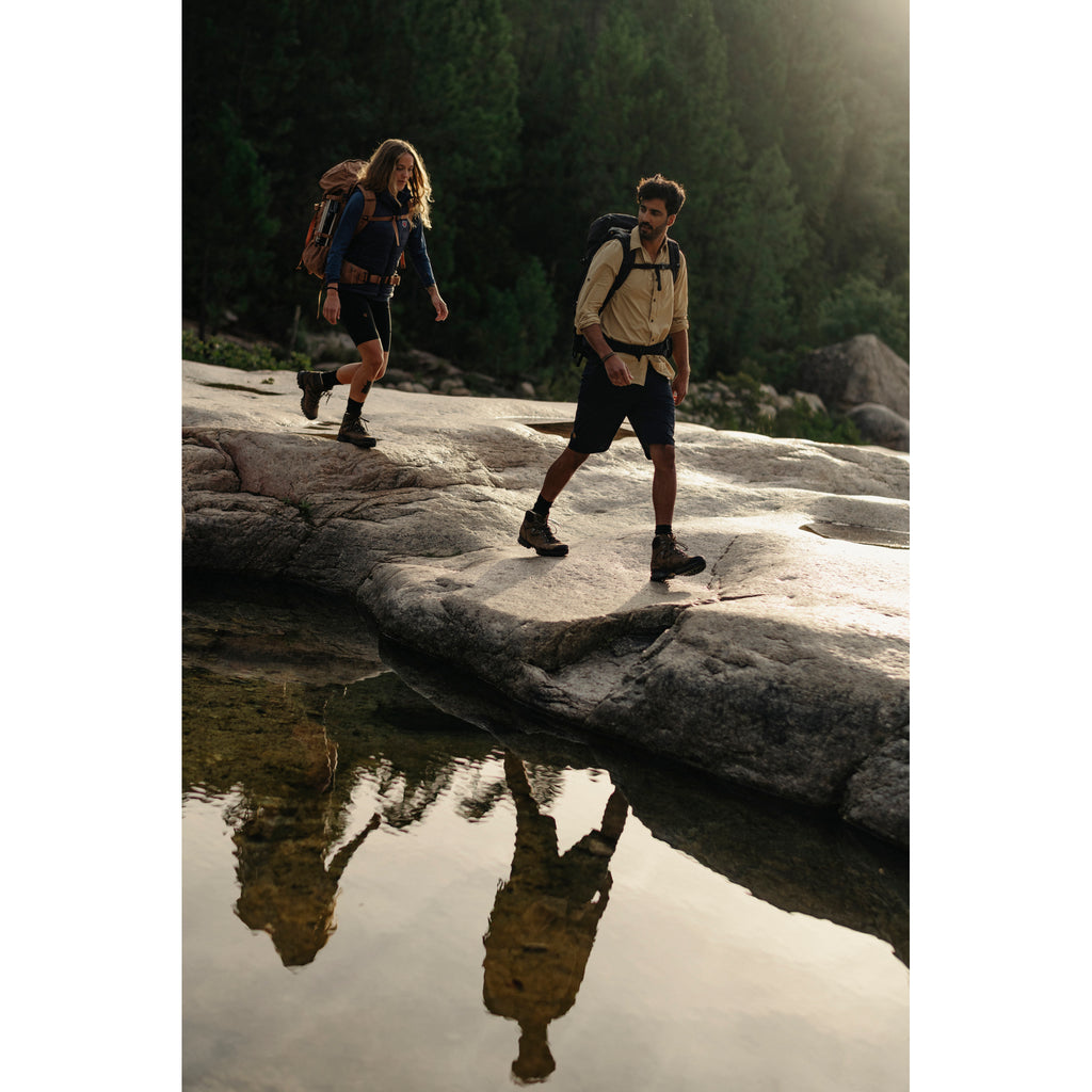 Abisko Hike Shirt LS M