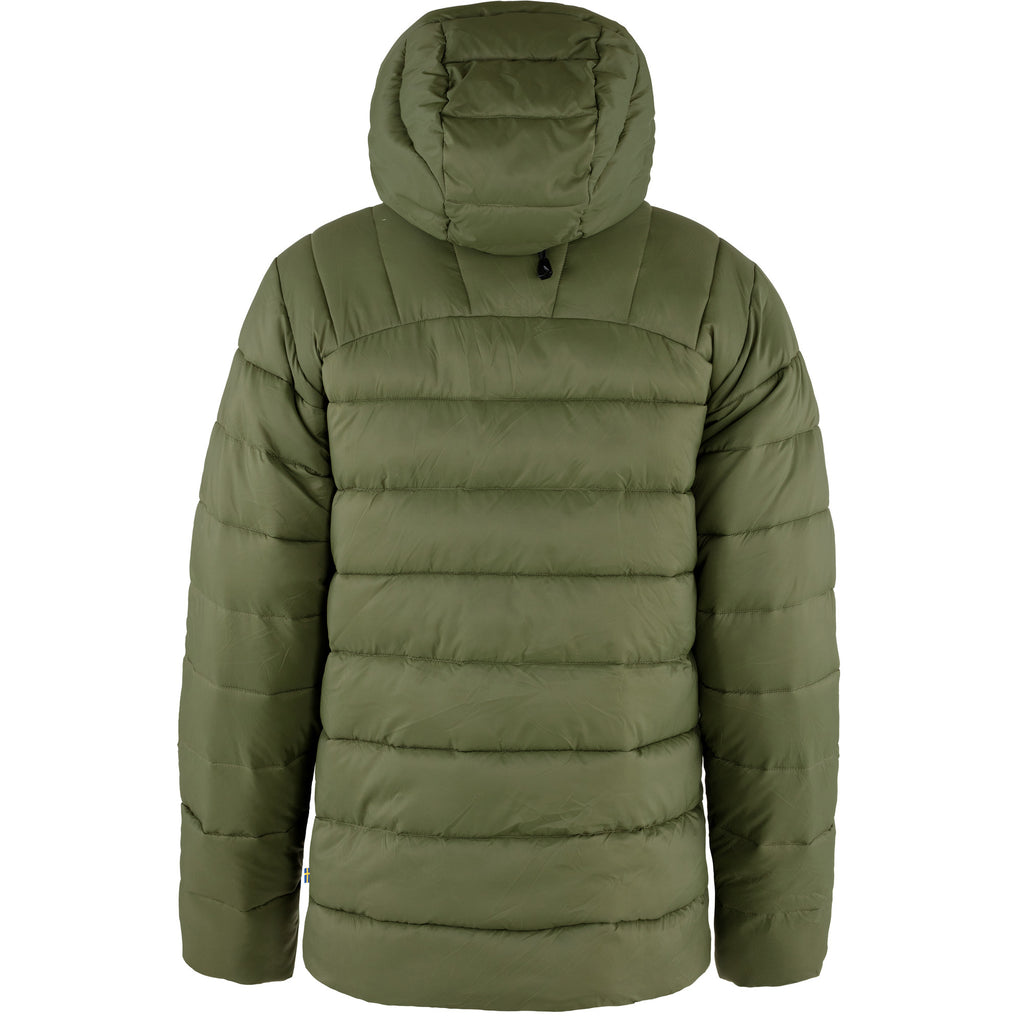 Expedition Mid Winter Jacket M