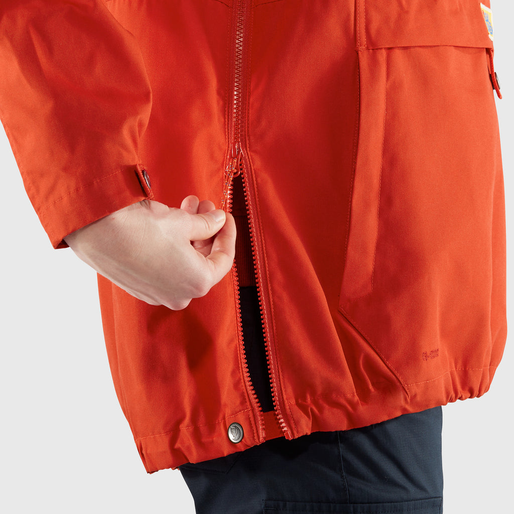 Vardag Anorak W