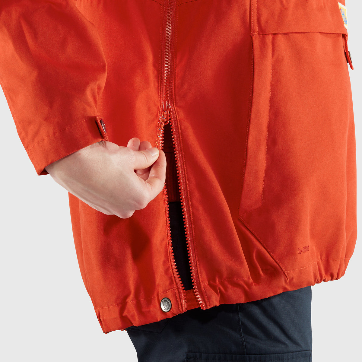 Vardag Anorak W