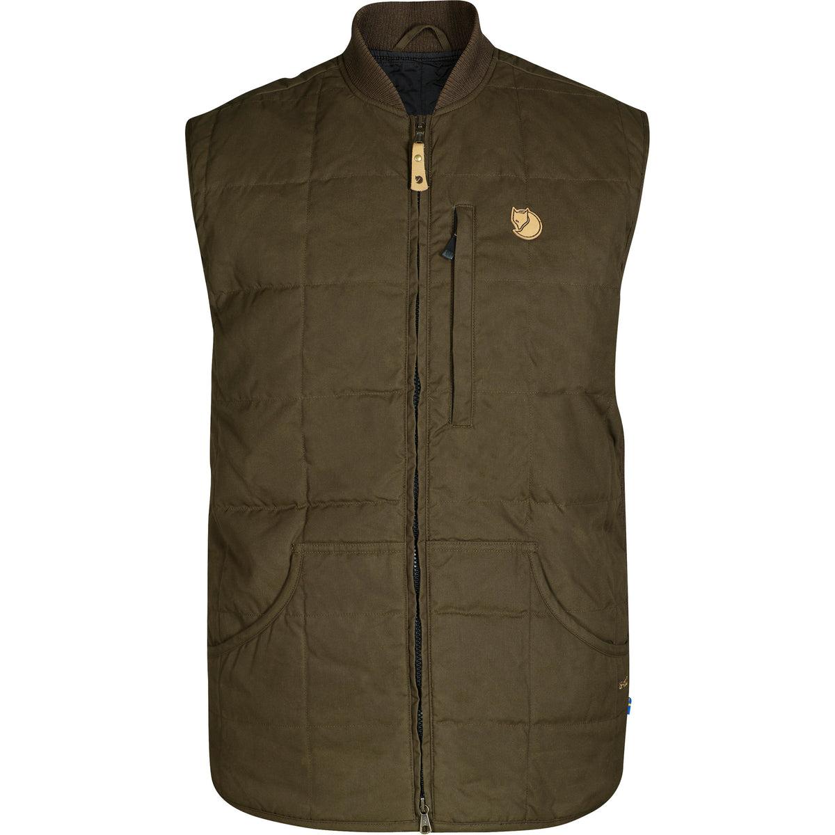Grimsey Vest M