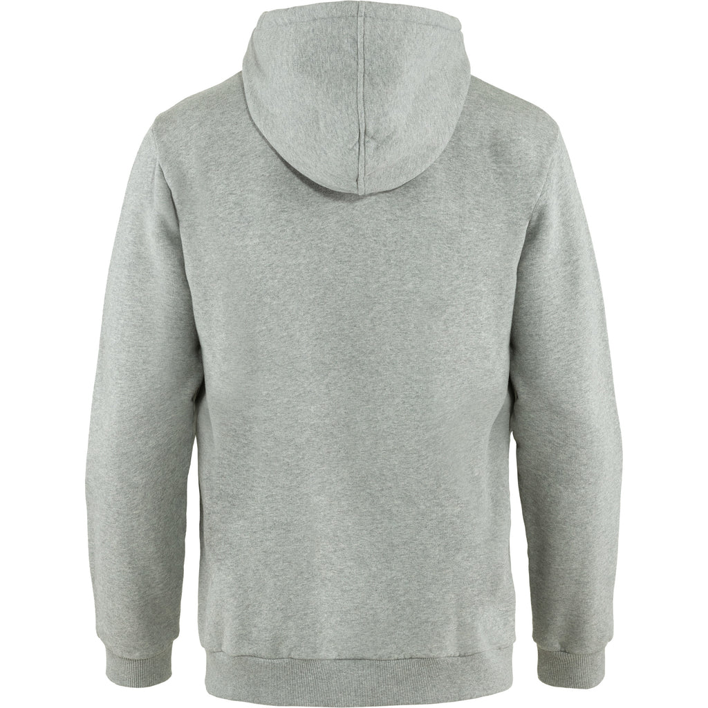 Fjällräven Logo Hoodie M