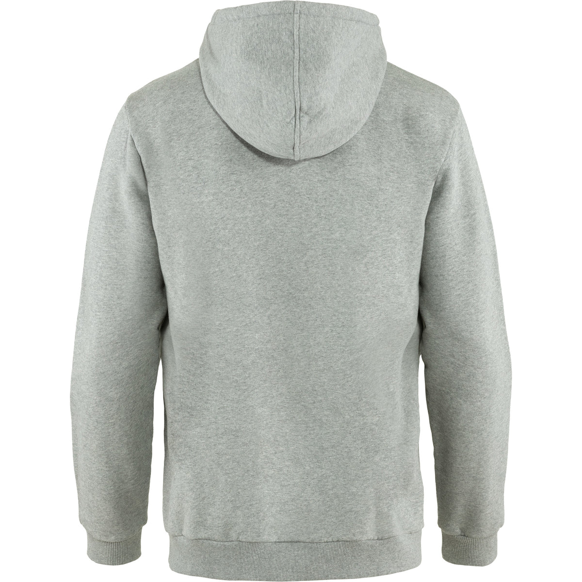 Fjällräven Logo Hoodie M
