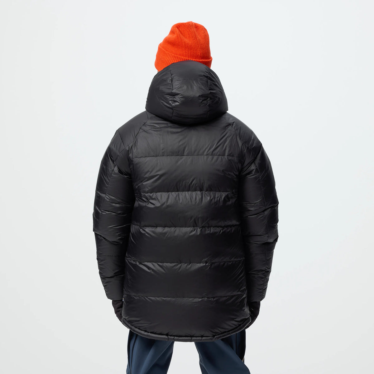 Bergtagen Topp Down Jacket M