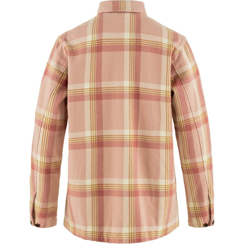 Singi Flannel Overshirt W