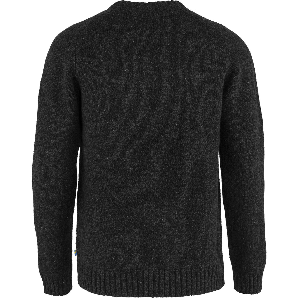 Lada Round-neck Sweater M
