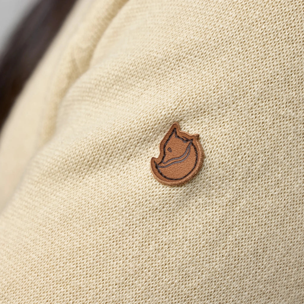 Övik Lite Half Zip W