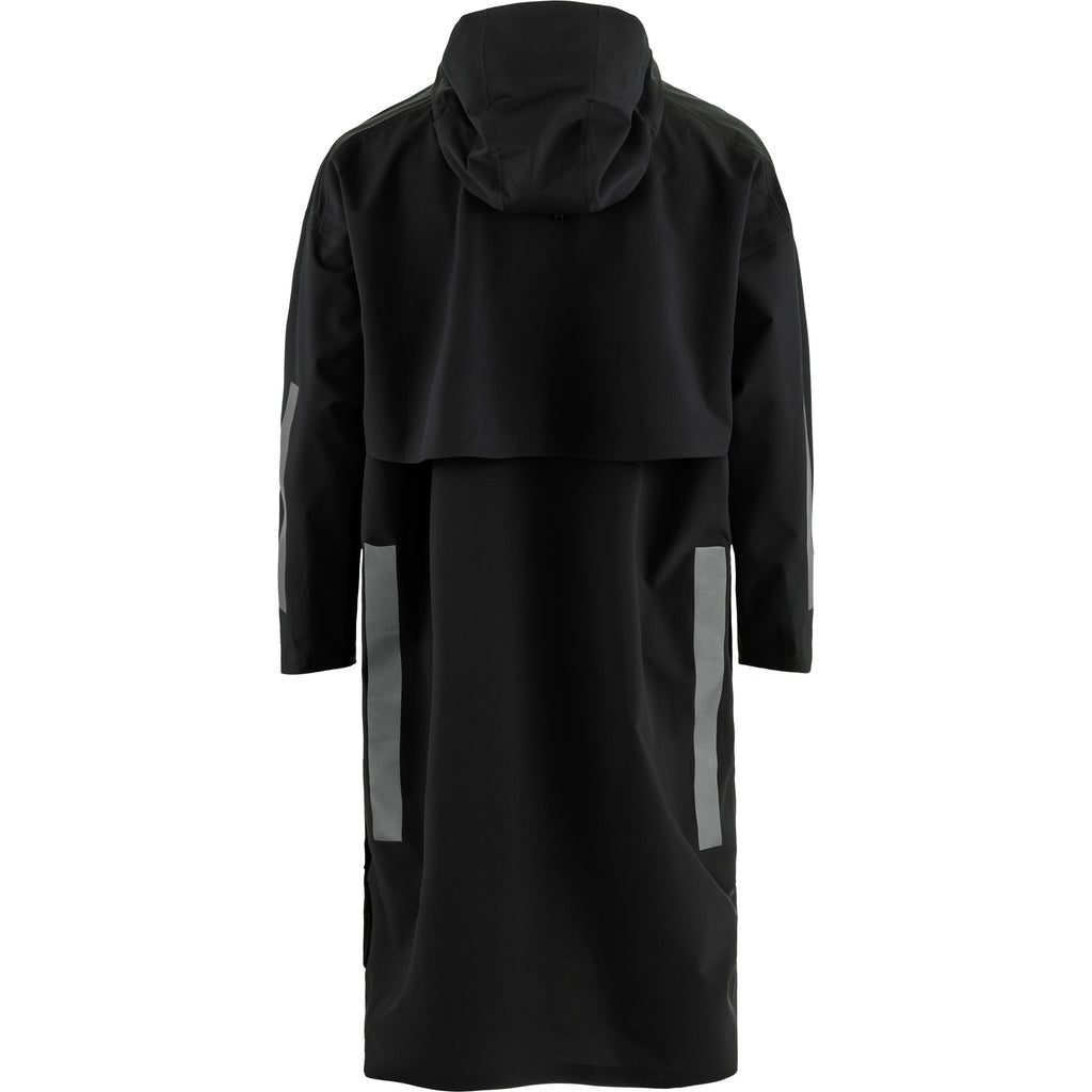 Hoja Rain Poncho