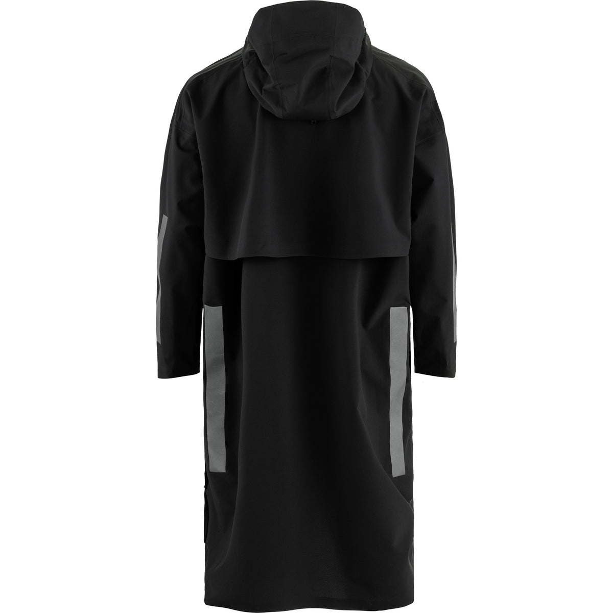 Hoja Rain Poncho