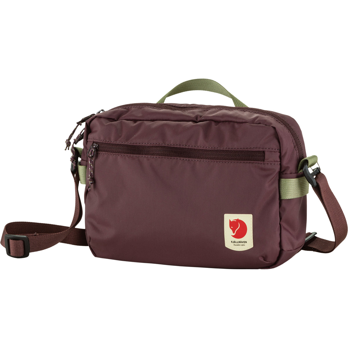 High Coast Crossbody