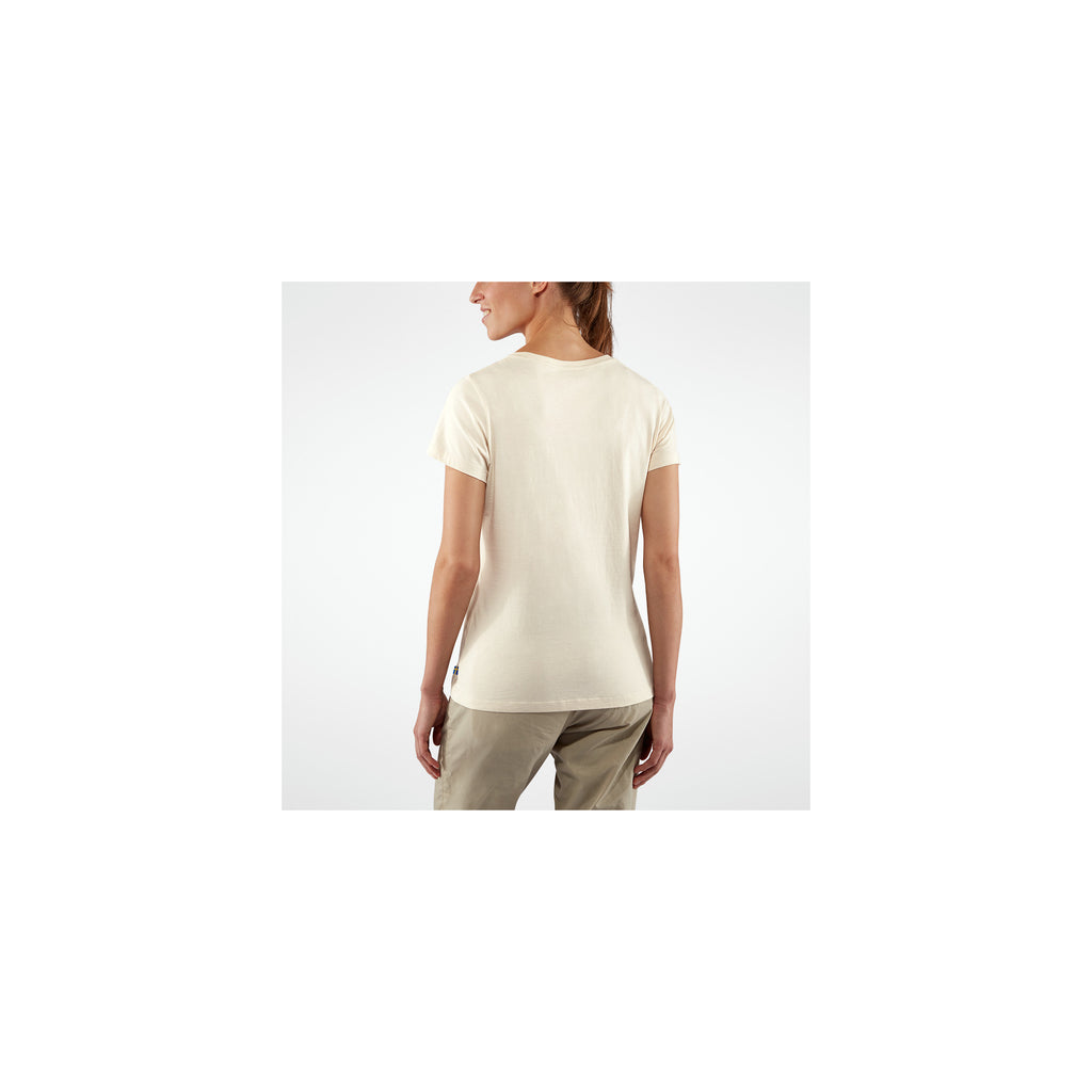 Arctic Fox T-shirt W