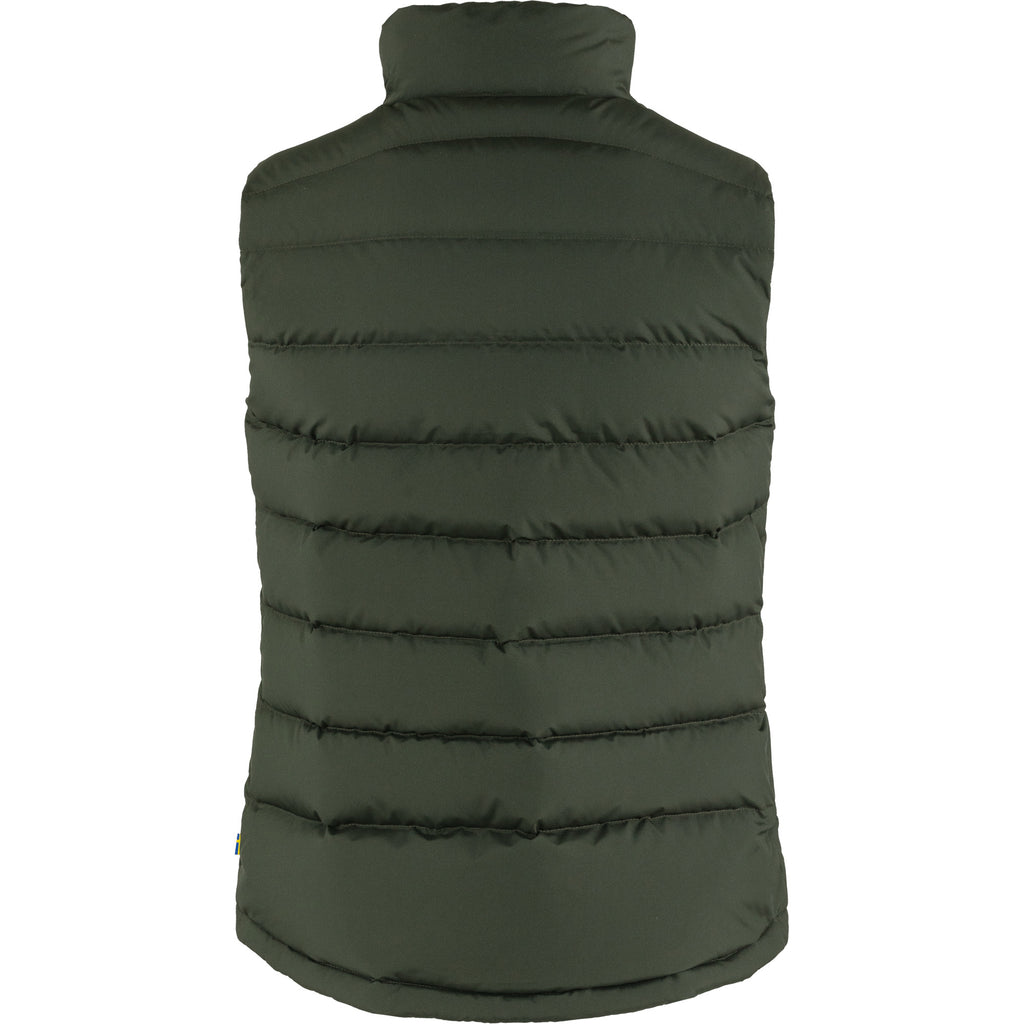 Greenland Down Liner Vest W