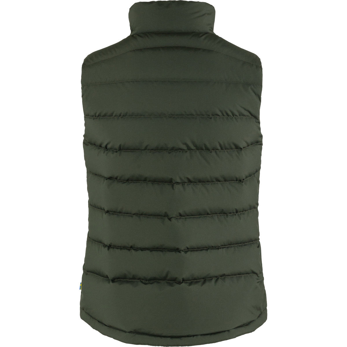 Greenland Down Liner Vest W