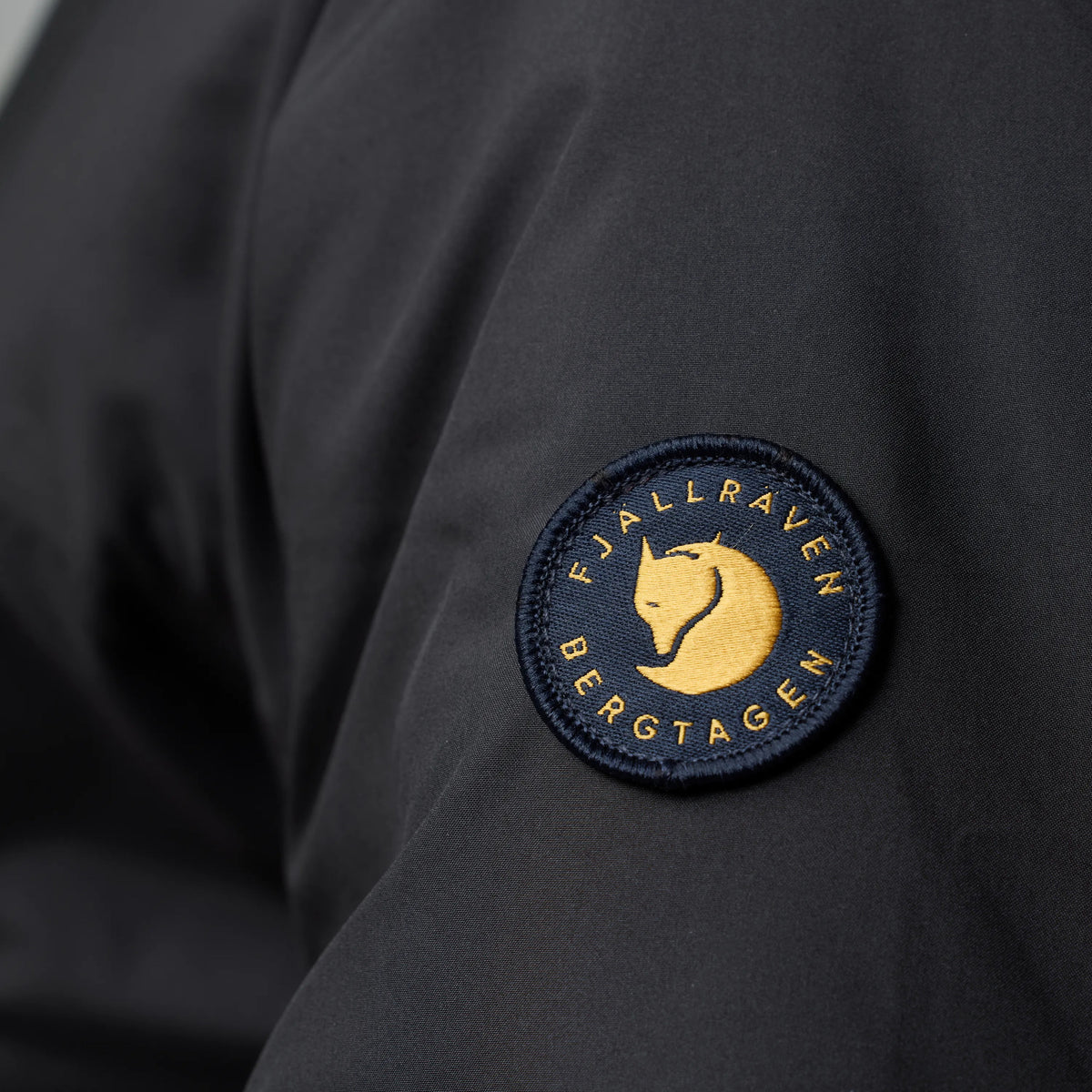 Bergtagen 130 Insulation Jkt W