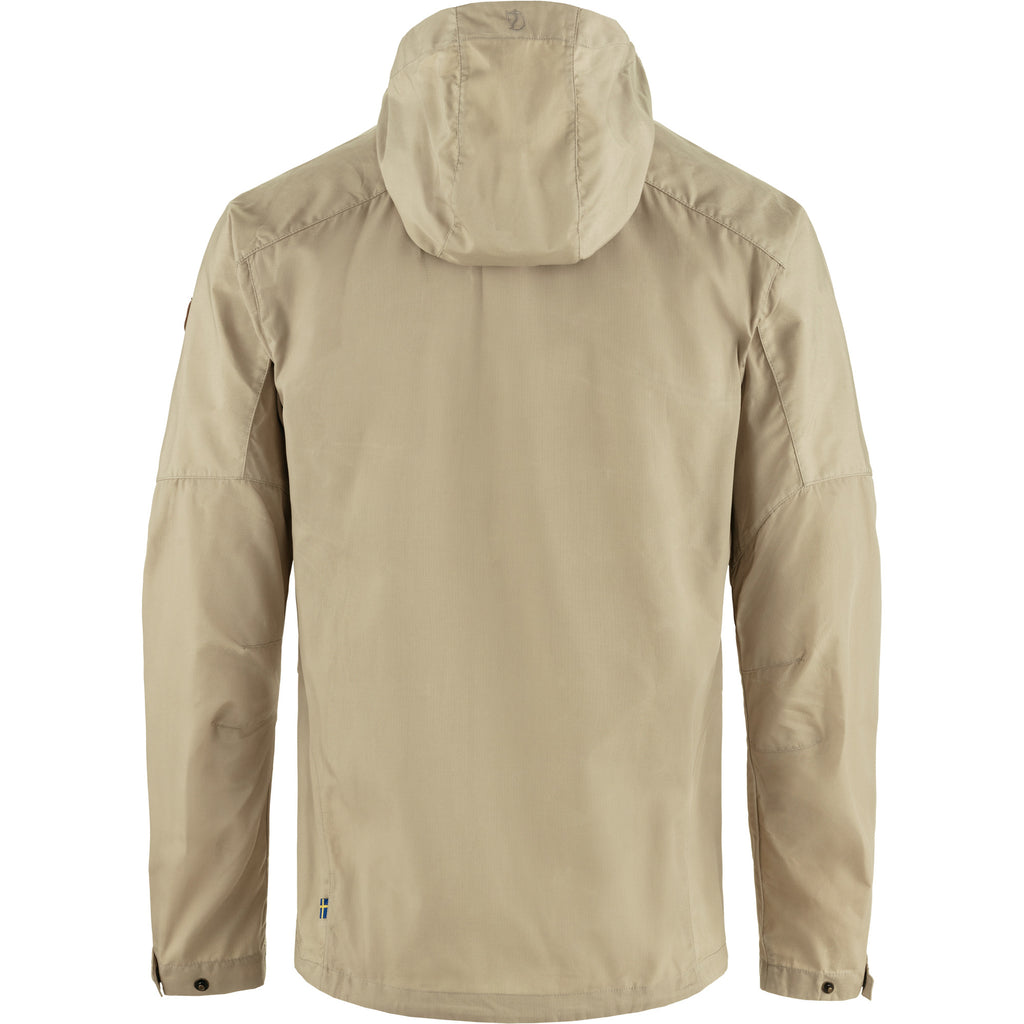 Sten Jacket M