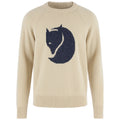 Fjällräven Logo Knit Sweater M