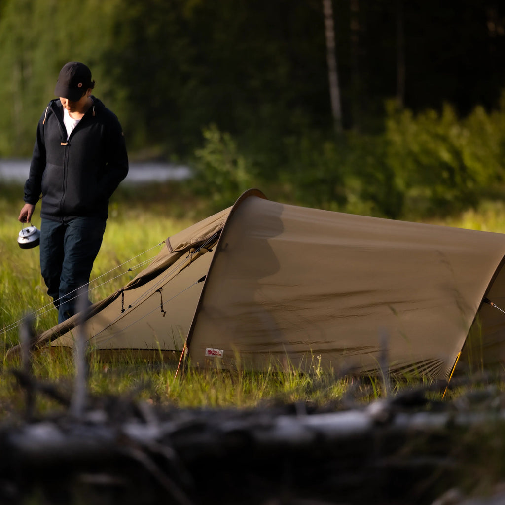 Abisko Lite 3