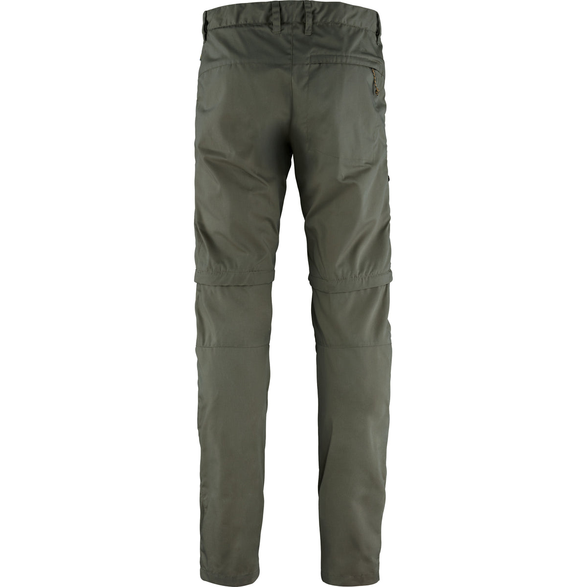 High Coast Zip-off Trousers M