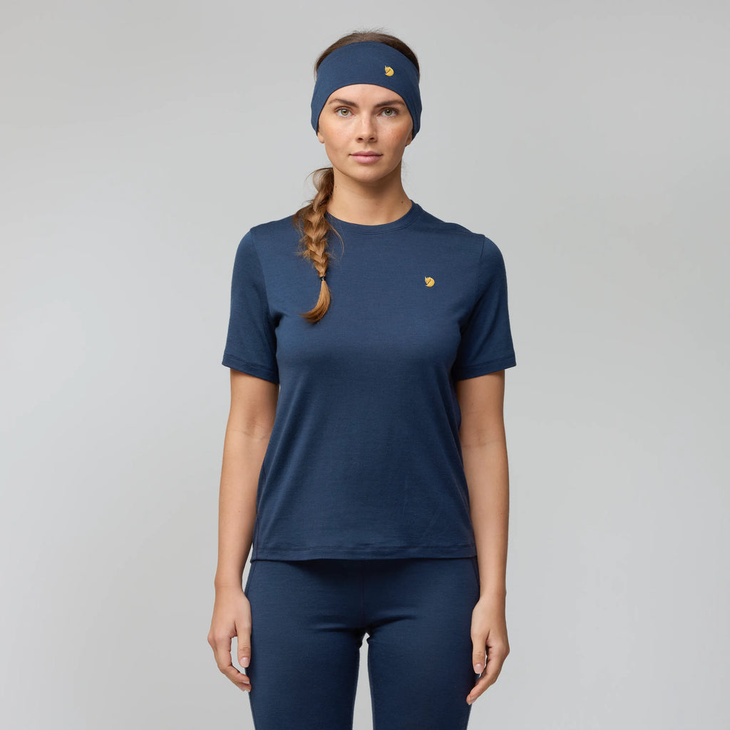 Bergtagen Merino 190 SS W