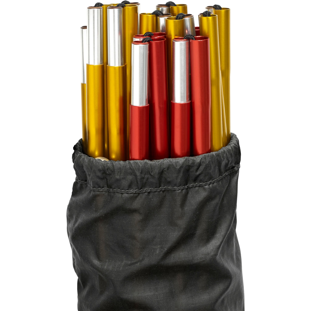 Abisko Endurance 3 Pole Kit