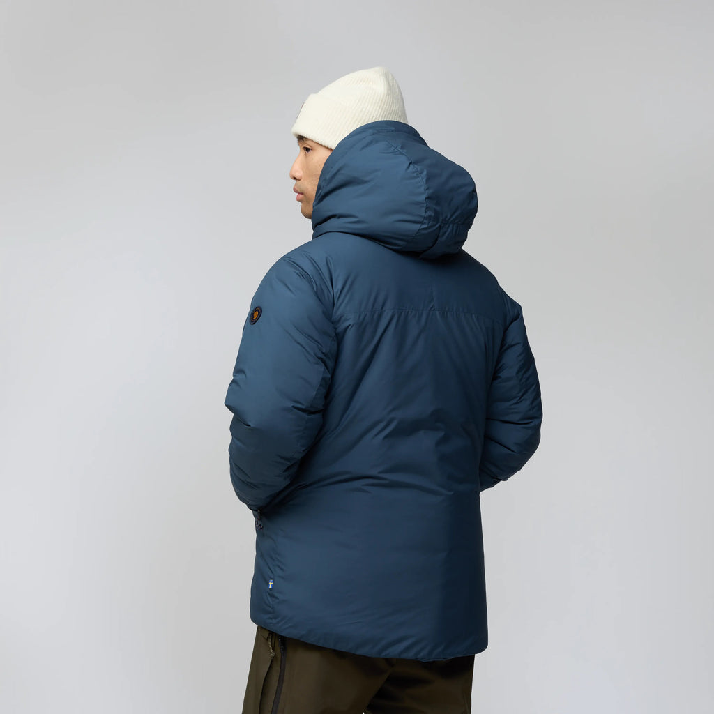 Bergtagen 130 Insulation Jkt M
