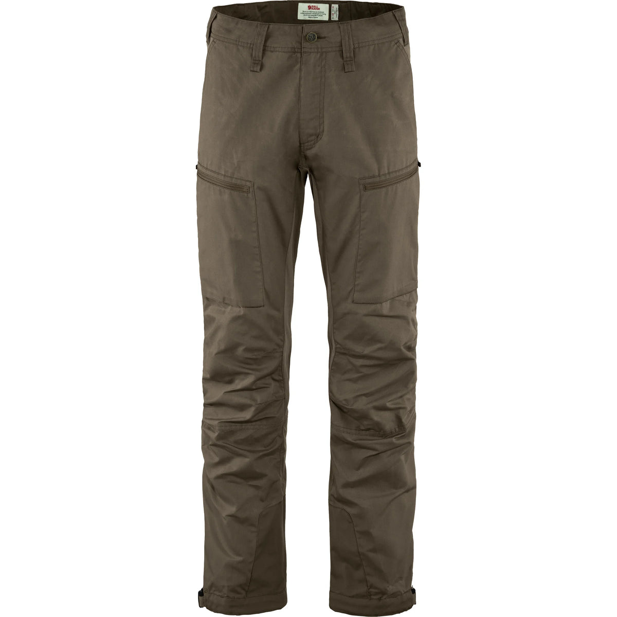 Abisko Lite Trekking Trousers M Reg
