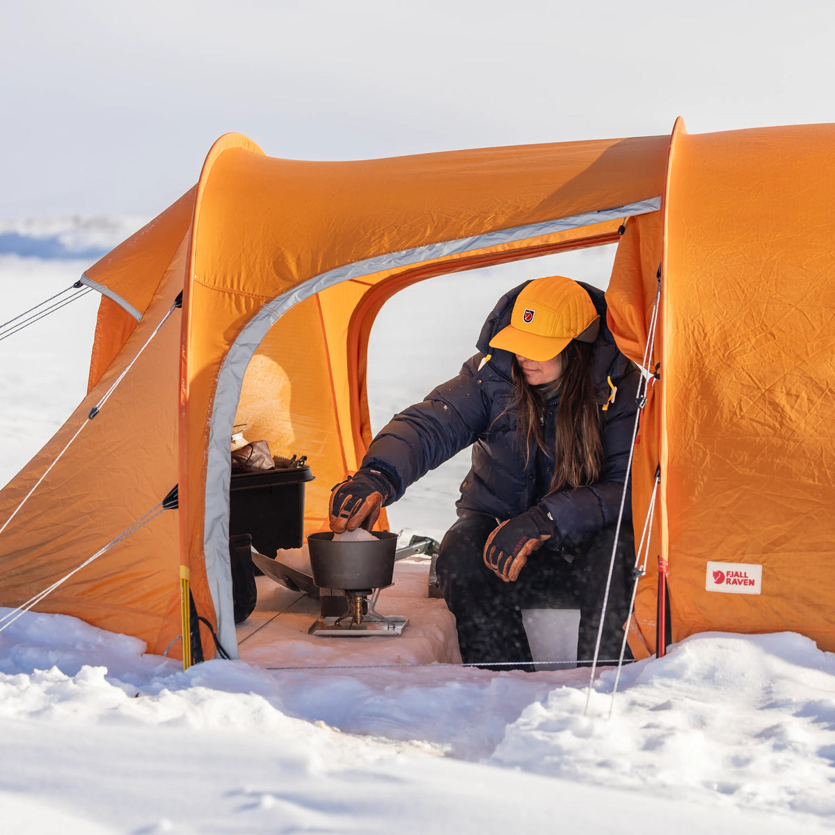 Polar Endurance 3
