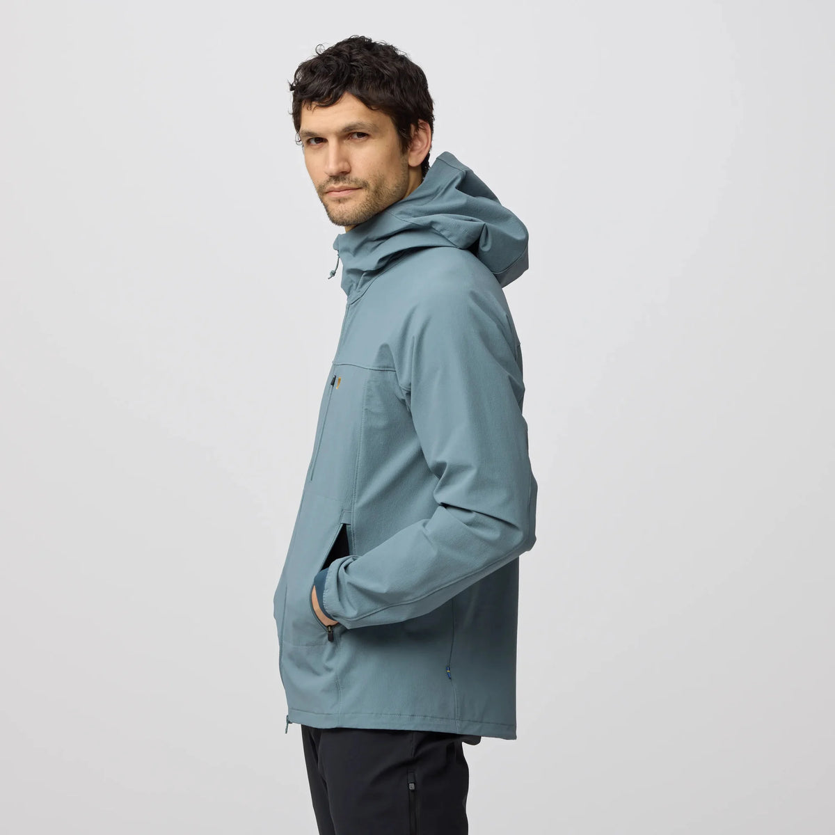Bergtagen Stretch Jacket M