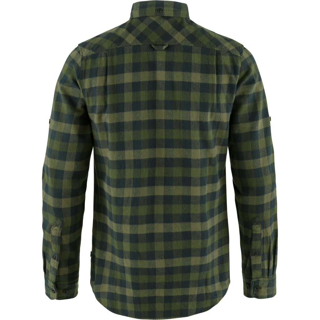 Skog Slim Shirt M