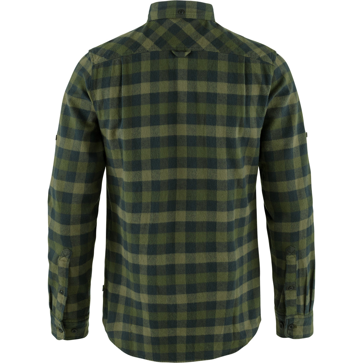 Skog Slim Shirt M
