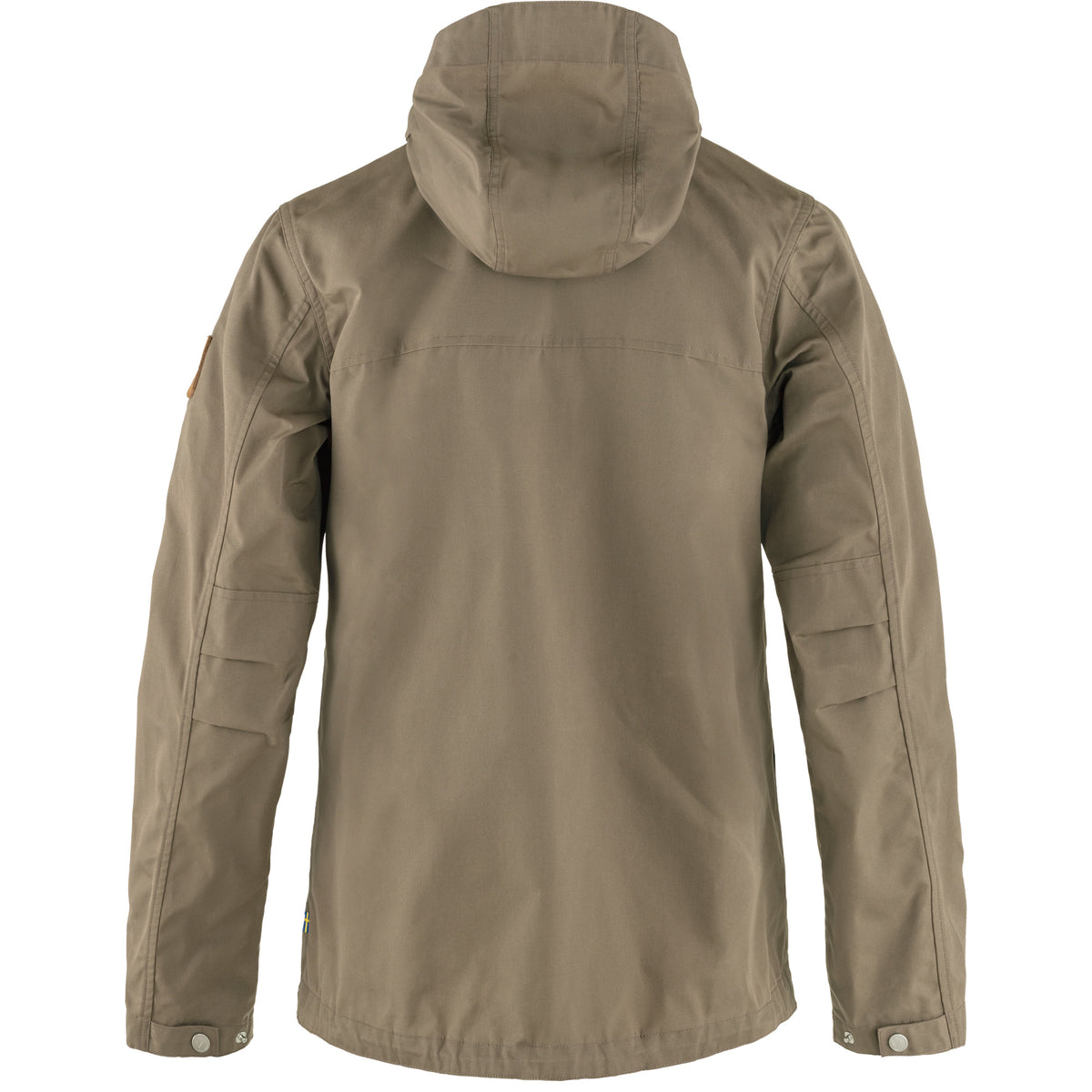 Greenland Jacket W