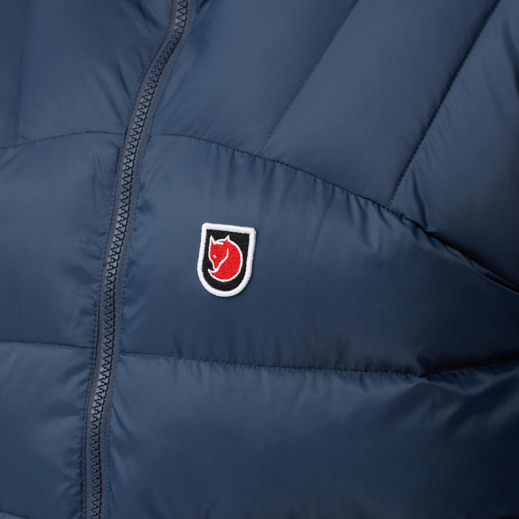 Expedition Mid Winter Jacket M