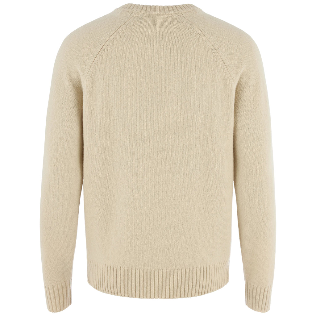 Fjällräven Logo Knit Sweater M