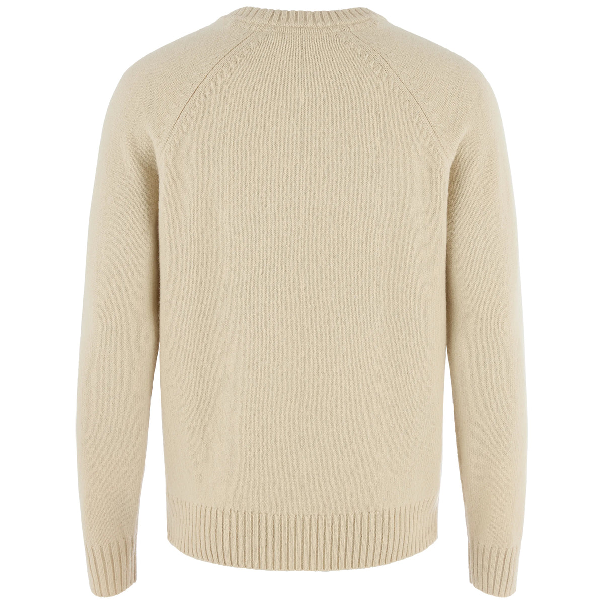 Fjällräven Logo Knit Sweater M