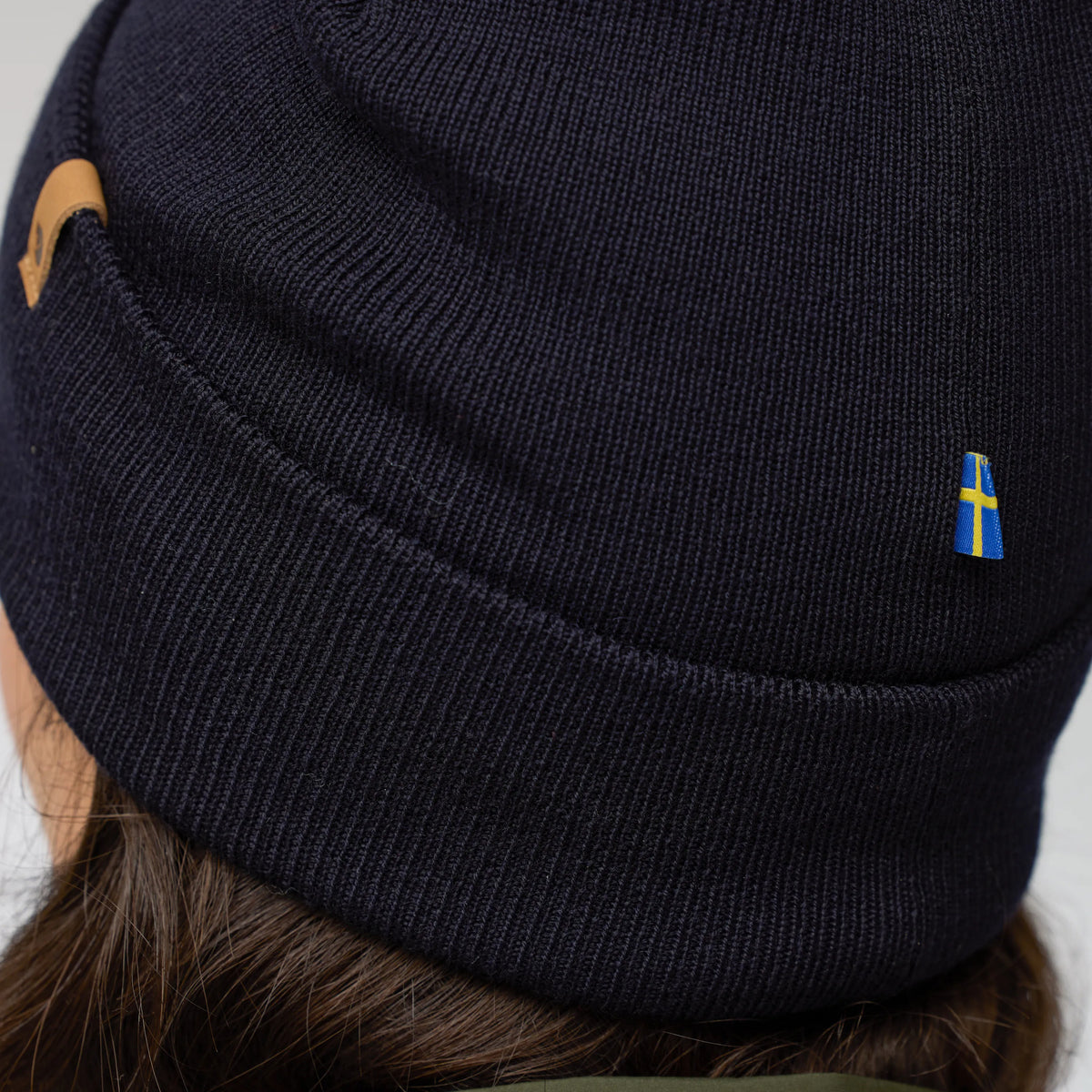 Classic Knit Hat