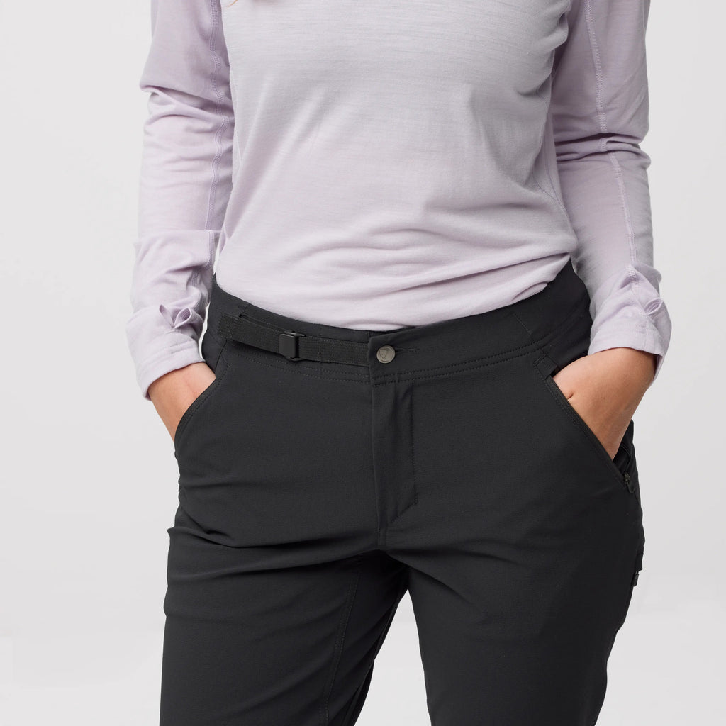 Bergtagen Stretch Trousers W