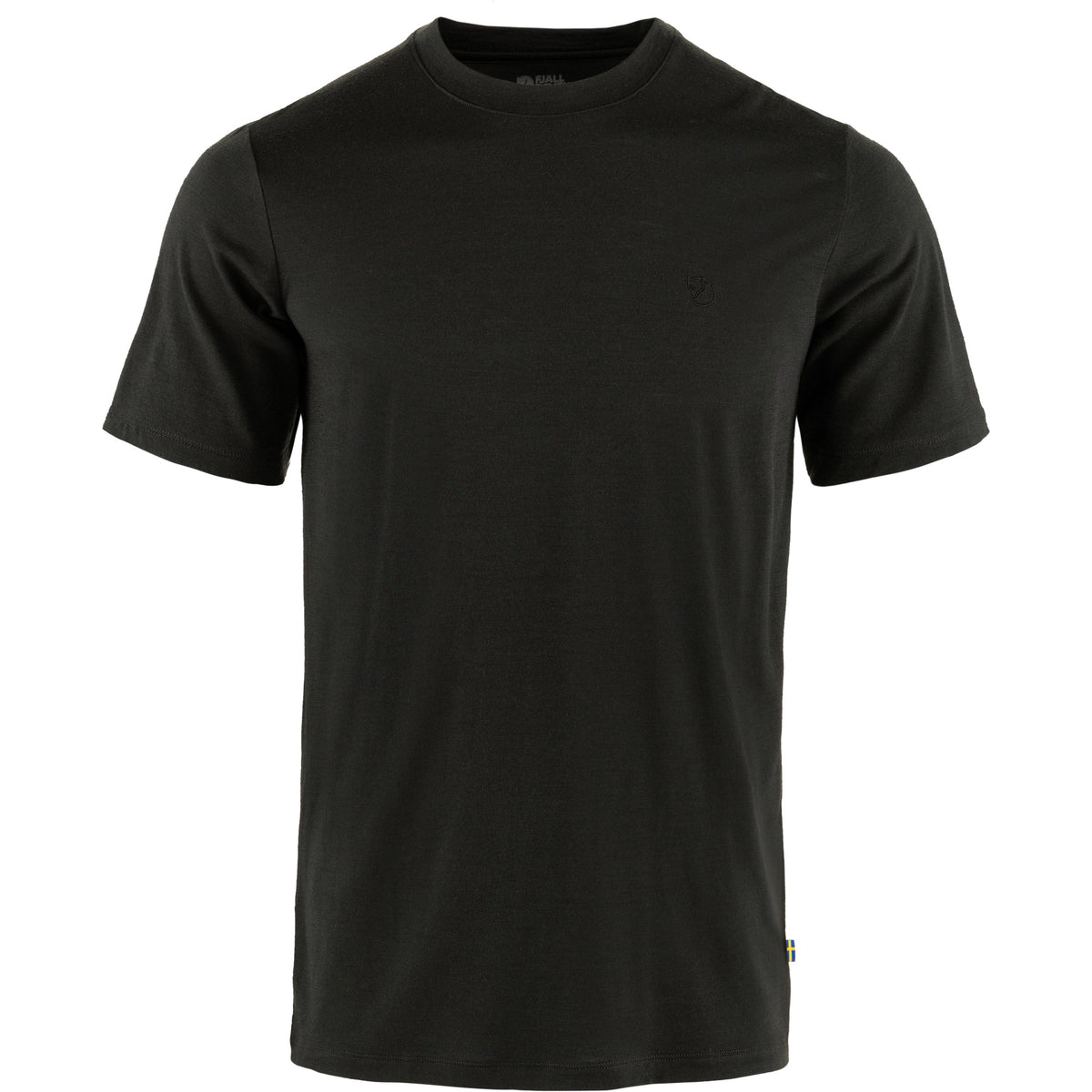 Abisko Wool SS M