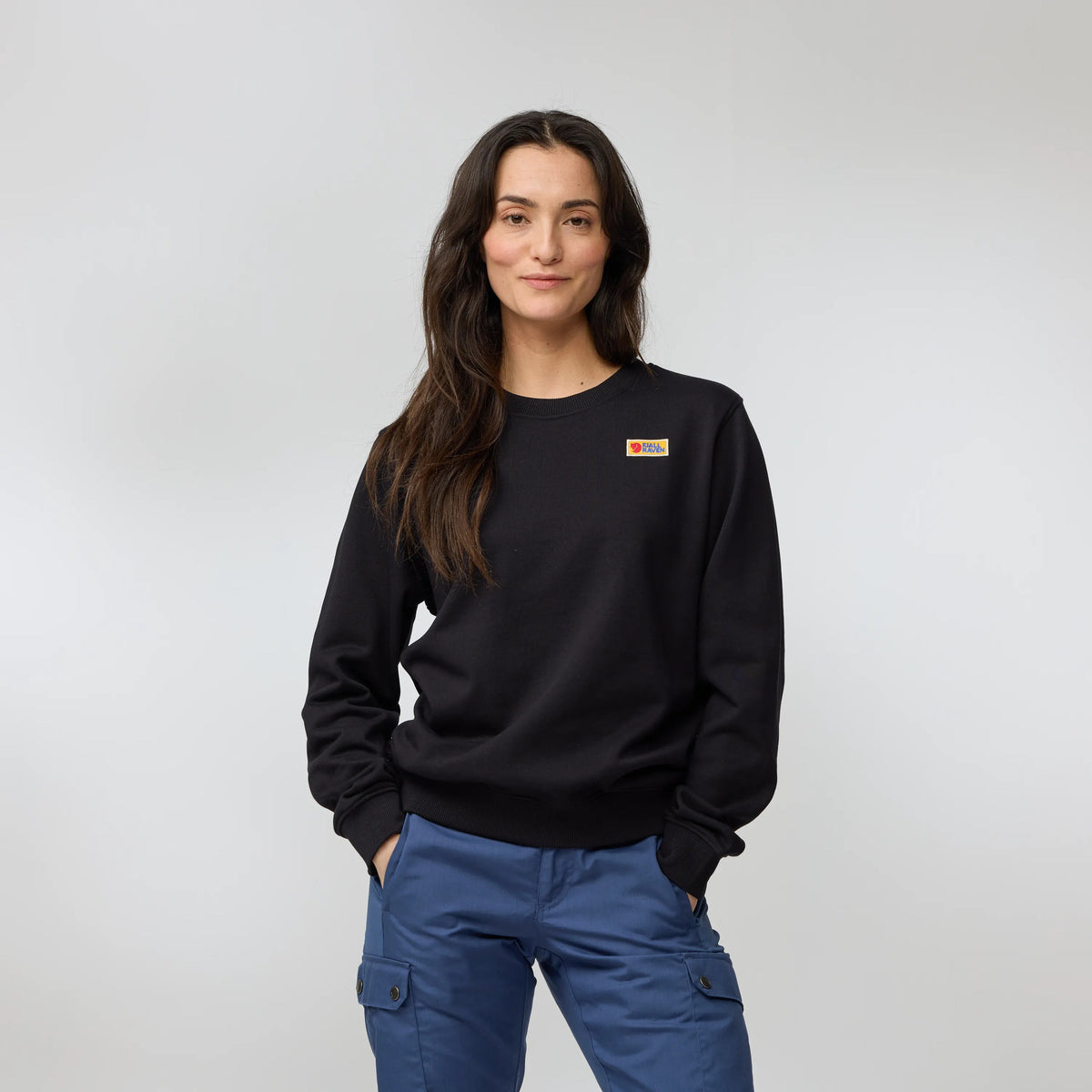 Vardag Sweater W