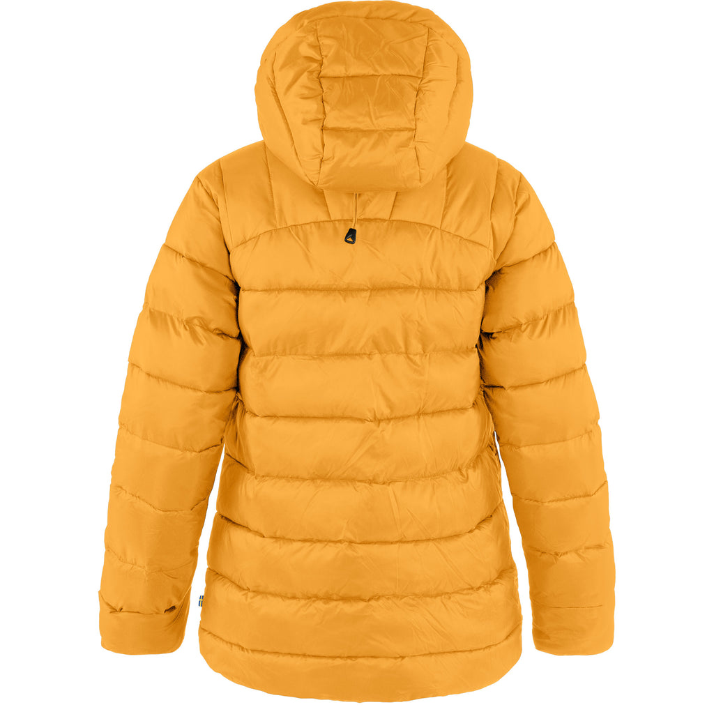 Expedition Mid Winter Jacket W