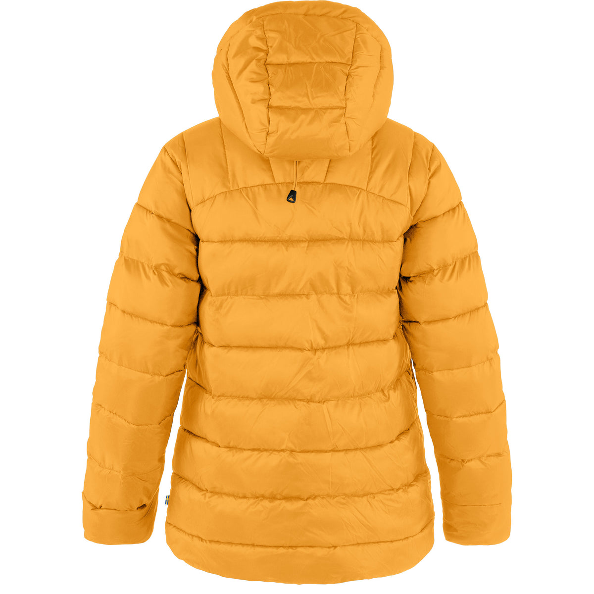 Expedition Mid Winter Jacket W