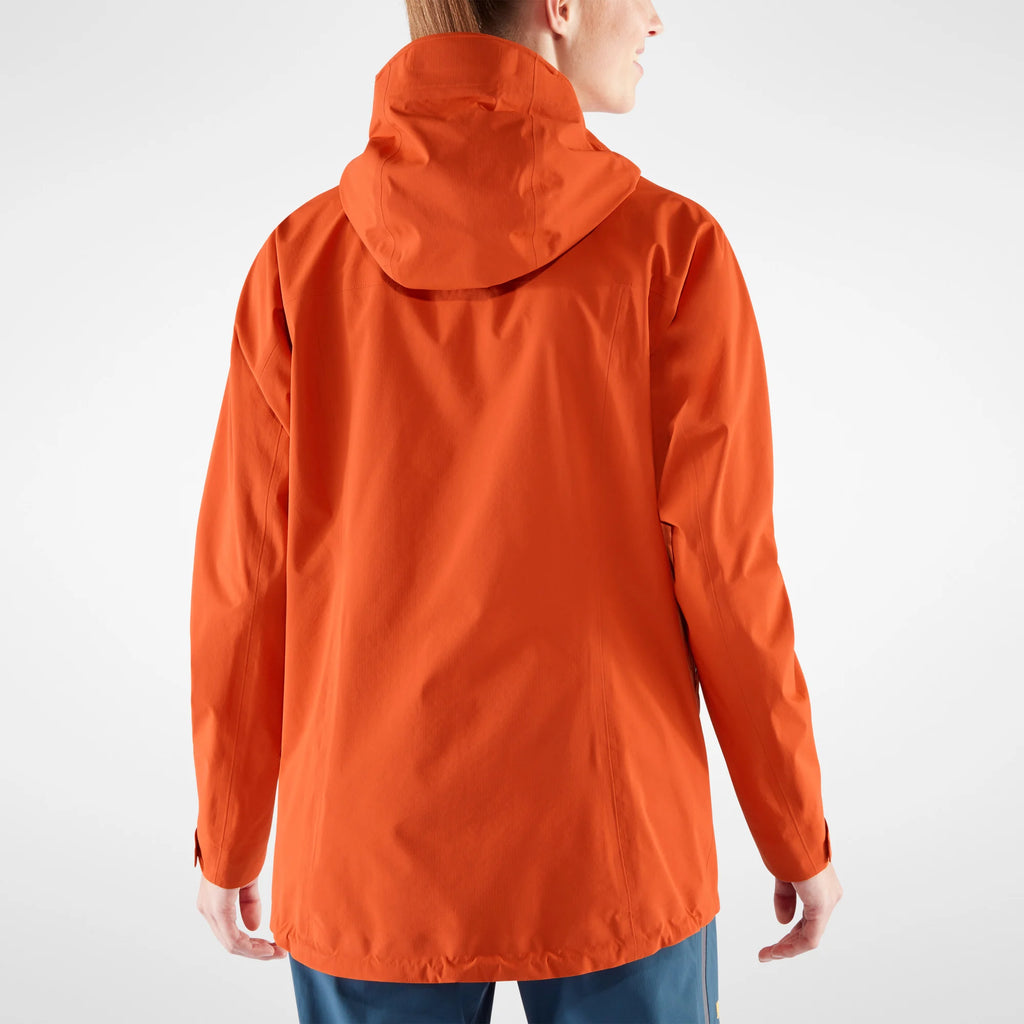 Bergtagen Lite Shell Jacket W