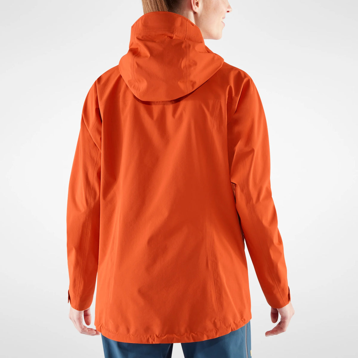 Bergtagen Lite Shell Jacket W