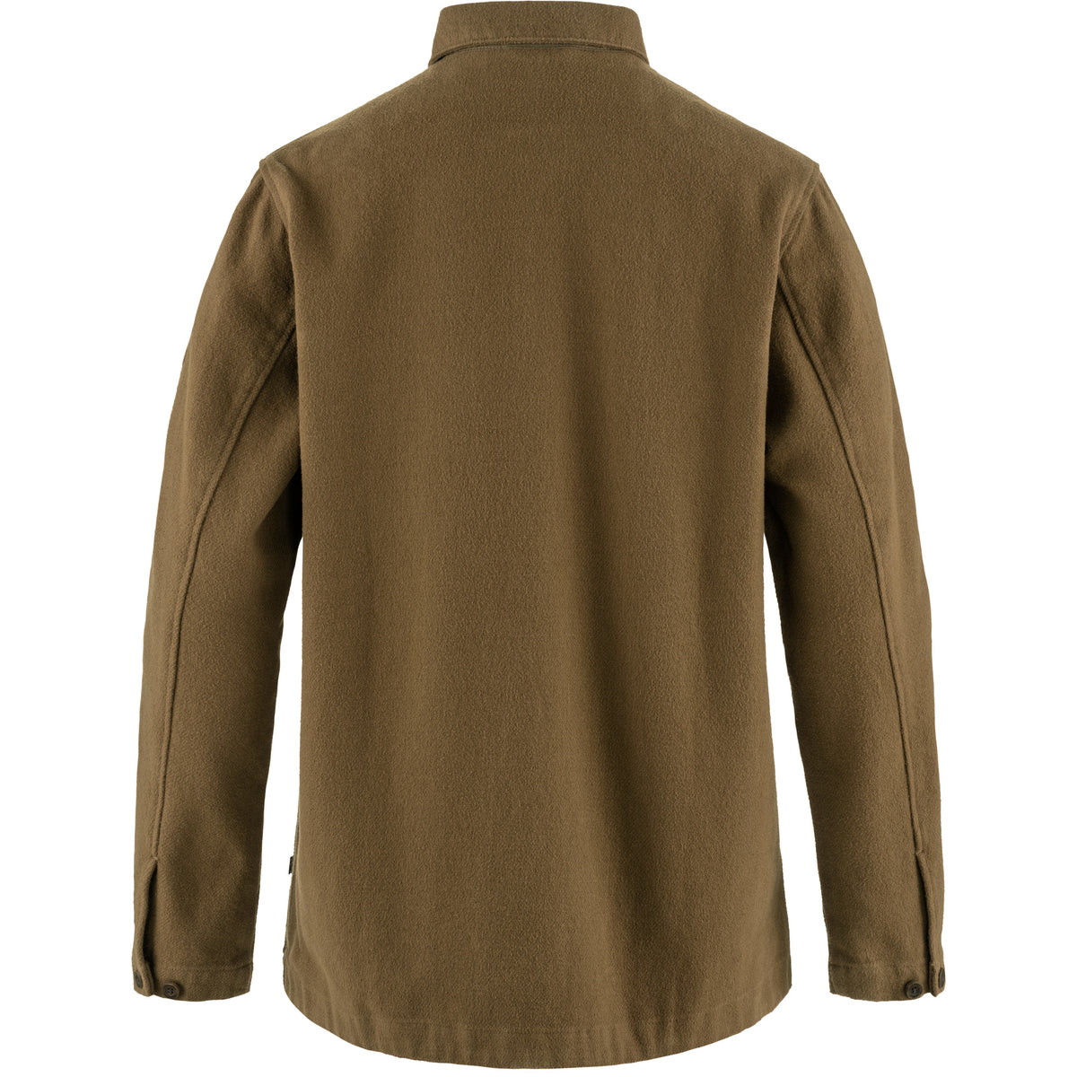Singi Flannel Overshirt W
