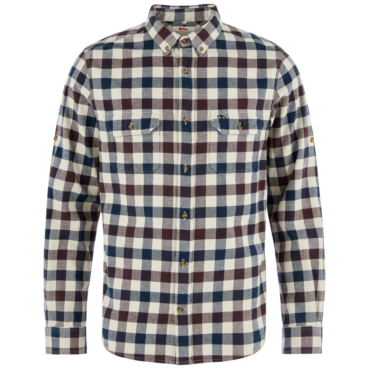 Skog Slim Shirt M