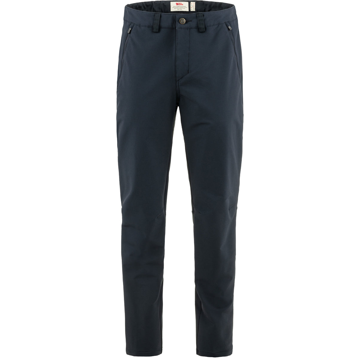 Abisko Winter Stretch Trousers M