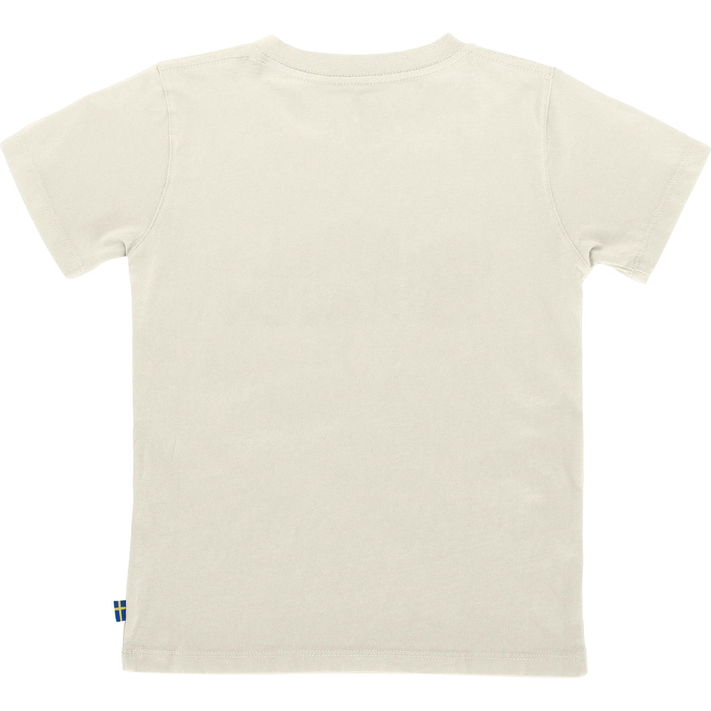 Kids Fjällräven Logo T-shirt